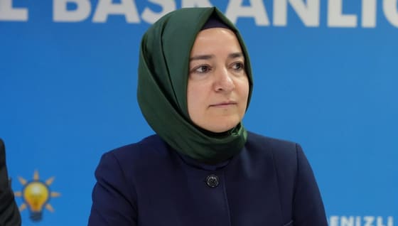 Ali Karahasanoğlu noktayı böyle koydu: “Kızımız Fatıma da olsa... Cezası ne ise kesilir! AK Parti’nin farkını görün”