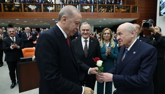 Ali Karahasanoğlu TBMM’deki o tabloya dikkat çekti: “Keşke daha güçlü olsaydı”