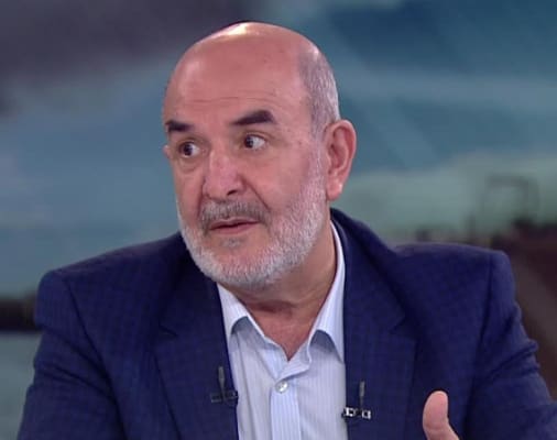Ali Karahasanoğlu’ndan Taşgetiren’e: Kılıçdaroğlu bile o CHP’lilerden utanıyor, sen niye utanmıyorsun?