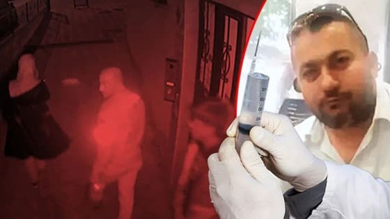 Allah kahretsin sizin gibi aileyi! Eski karısı, karısının sevgilisi, oğlu ve kızı, işadamını dana deviren tuzağıyla öldürmüş