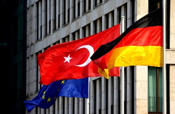 Almanya’dan AB’ye dikkat çeken çağrı: “Türkiye’ye ihtiyacımız var”