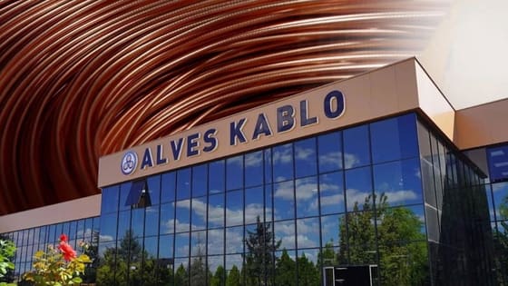 Alves Kablo’ya kayyım atandı