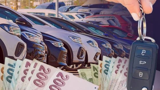 Aman dikkatli olun, dolandırılmayın! Araç alım satımında ‘güvenli kapora’ oyunu