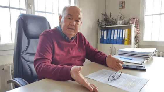 Burhan Özfatura hayatını kaybetti!