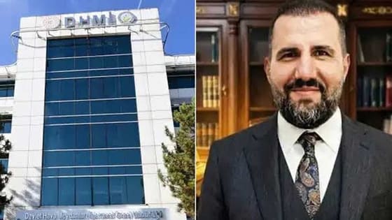 Ankara Cumhuriyet Başsavcılığı duyurdu! Mehmet Cemil Acar gözaltına alındı