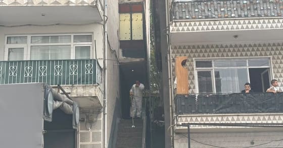 Ankara'da 3 kişiyi öldüren Kadir Çiçek, polisin 'teslim ol' çağrısı sonrası intihar etti