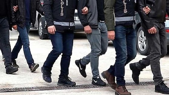 Ankara’da kundaklama ve silahlı yaralama soruşturması: 5 şüpheli cezaevinde