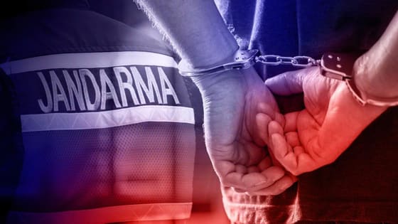 Ankara’da uyuşturucu operasyonu: 19 şüpheli hakkında işlem başlatıldı