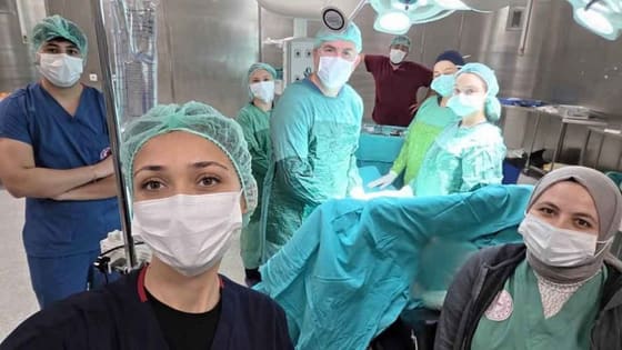 Antalya ve Isparta'da çare bulamadı!