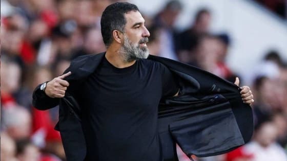 Arda Turan'ın korktuğu başına geldi!