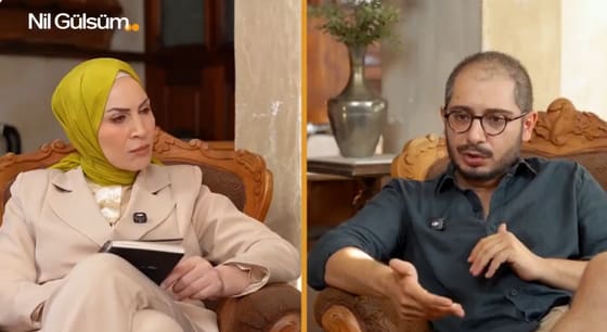 Arsen Nişanyan’dan Erdoğan için dikkat çeken ifadeler