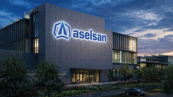 ASELSAN duyurdu: 1 milyar Euroluk anlaşma imzalandı