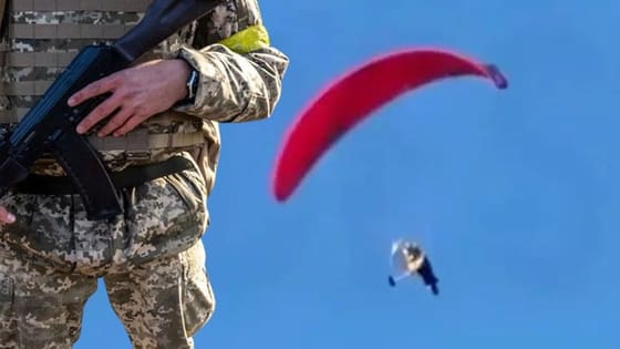 Askerlik yapmamak için ülkeden uçarak kaçtı