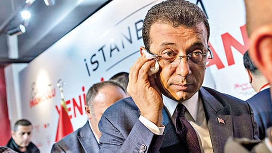 'Asrın yolsuzluğu'na ek iddianame: Ekrem, Ağaç AŞ’deki vurgunun da hesabını verecek!