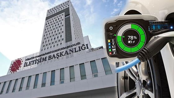 At yalanı varsa inananı… ‘Elektrikli otoya yeni vergi' palavra çıktı