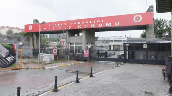 Avcılar'da 2017'de kaybolan Oğuzhan Tekin'in cesedi kimsesizler mezarlığından çıktı