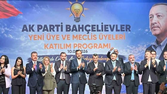 Bahçelievler Belediye Meclisi’nde çoğunluk el değiştirdi