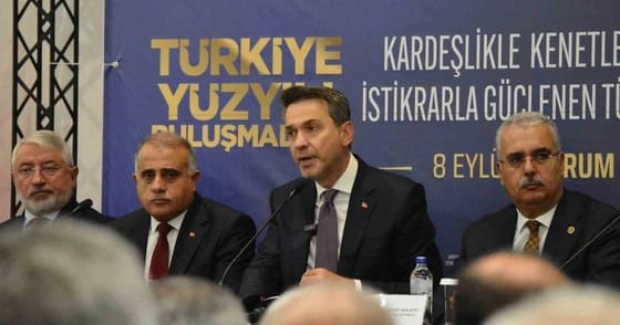 Bakan Bayraktar, Gabar'da günlük üretimin 83-84 bin varile ulaştığını açıkladı