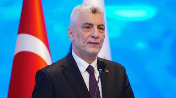 Bakan Bolat’ın ABD programı belli oldu! Çok sayıda başlık masada
