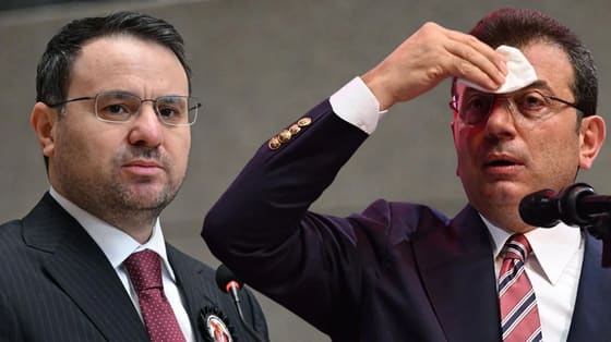 Bakan Gürlek duyurdu: ‘İmamoğlu suç örgütü' davasına ek iddianame hazırlığı