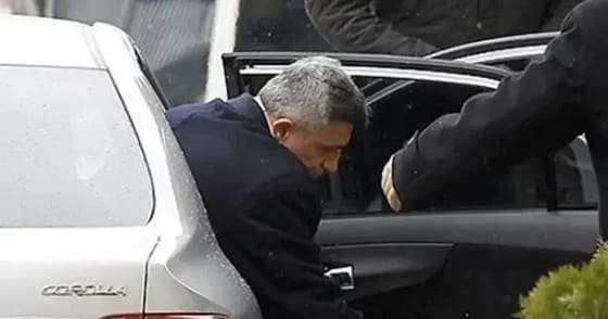 Bakan Gürlek Kurtlar Vadisi operasyonunu başlattı!