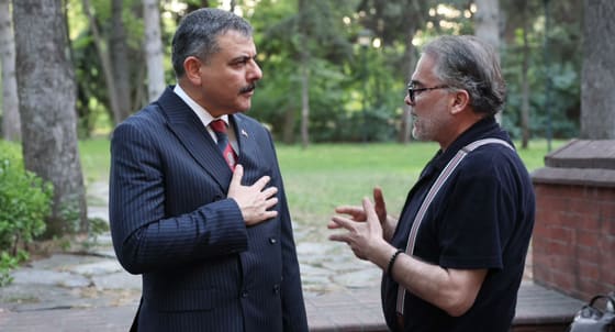 Bakan Mustafa Çiftçi’den flaş mesajlar: Suçlulara sığındıkları ülkeleri dar edeceğiz! Çetelere yapay zeka ve büyük veriyle takip