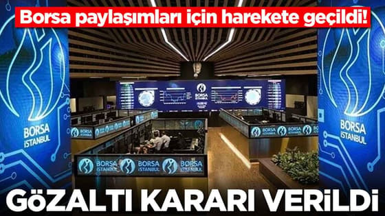 Bakırköy Cumhuriyet Başsavcılığı'ndan flaş hamle! Gözaltı talimatı verildi