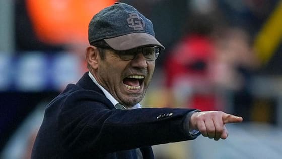 Başakşehir’in 4-0’la ezip geçtiği Gençlerbirliği’nin hocası Metin Diyadin: Hak ettik!