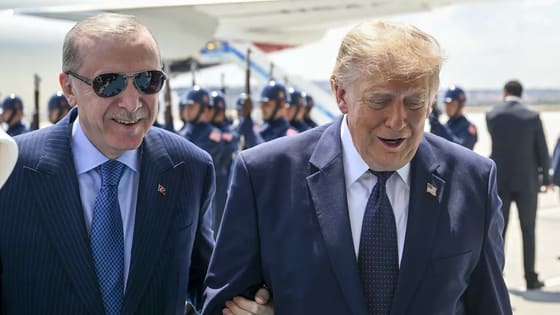 Başkan Erdoğan BM Zirvesi için ABD yolcusu