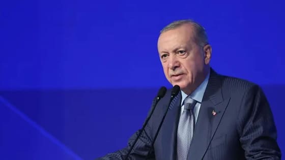 Başkan Erdoğan: Siyonist zihniyetin maskesini indireceğiz