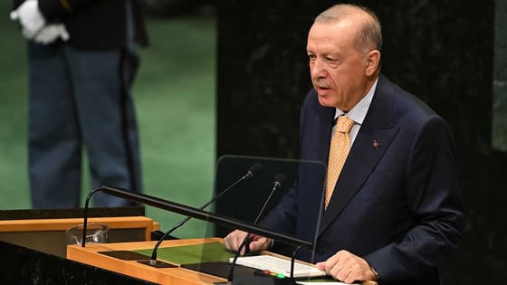 Başkan Erdoğan'dan New York'ta diplomasi trafiği! Japonya Başbakanı Sanae ile kritik görüşme!