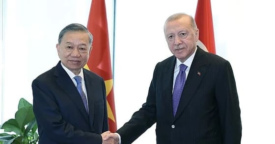  Başkan Erdoğan'dan New York'ta kritik diplomatik zirve!
