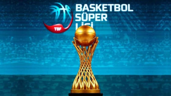 Basketbol Süper Ligi'nde yeni sezon başlıyor