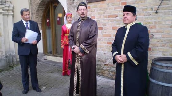 Belarus’un Yüzyıllardır Korunan Müslüman Mirası: Lipka Tatarları