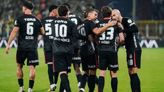 Beşiktaş kritik maçlara çıkacak! Milli ara sonrası 8 maçlık zorlu fikstür