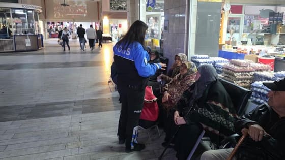 Bilecik’te sahte para alarmı: Vatandaşlar uyarıldı