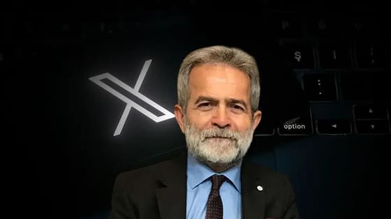 'Bir bakan cuma günü istifa edecek' yalanını ortaya atmıştı: Ali Tarakcı gözaltına alındı