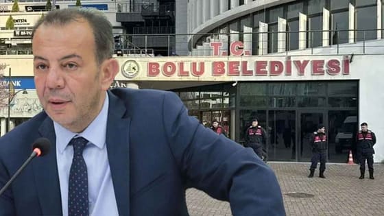 Bolu davasında savcılık mütalaasını açıkladı! Tanju Özcan hakkında rekor hapis cezası...