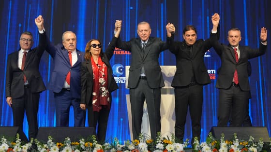 Bomba kulis bilgisi! 3 milletvekili daha AK Parti'ye geçecek