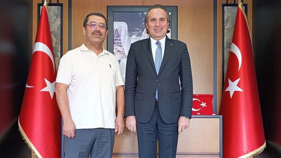 Bor Kaymakamı Görgülüarslan: Devletimize ve milletimize hizmet gurur kaynağımız