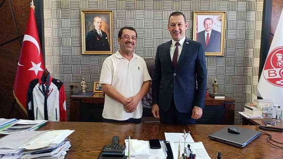 Bor’da hizmette dur durak yok: İmarda tarihi adım atılıyor, asfalt dökecek yer kalmadı