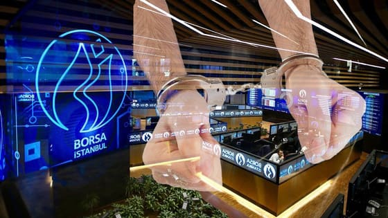 Borsa İstanbul'da 'manipülasyon' operasyonu! Gözaltılar var