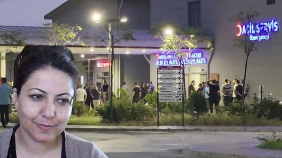 Boşanma aşamasındaki eşini pompalı tüfekle vurup öldürdü