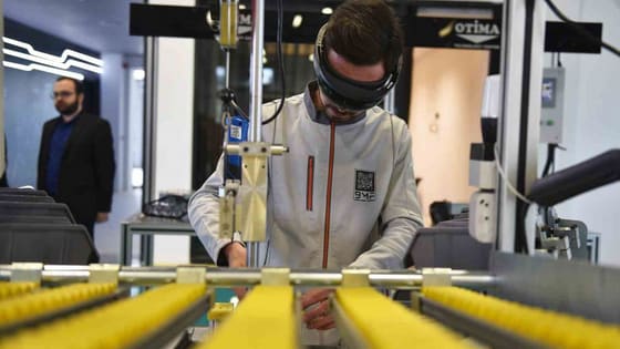 Bursa Model Fabrika’ya yeni statü! Daha fazla KOBİ dönüşüm desteği alacak