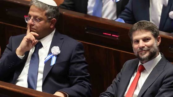 Büyüttüğü siyonist yılan kendini sokuyor: İsrail, hamisi İngiliz’i afaroz etti