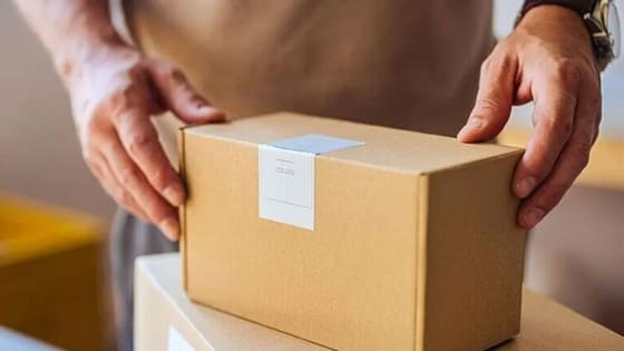 Büyüyen e-ticaret ivme kazandırdı! Posta sektörü ilk 6 ayda para bastı