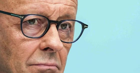 CDU tarihinde ilk kez yüzde 5 barajını aşamadı, Merz: "Bu ağır bir darbe"
