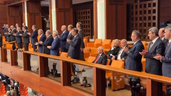 CHP ve Kılıçdaroğlu’ndan tepki çeken tavır! DEM Parti ve İYİ Parti ayağa kalktı