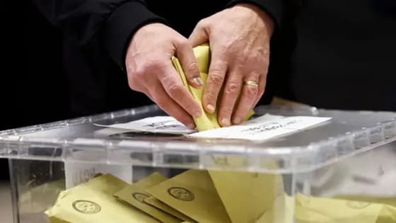 CHP, Yeni Parti ve İYİ Parti'yi toplayın, bir AK Parti etmiyor! Son anketler muhalefeti şok etti!
