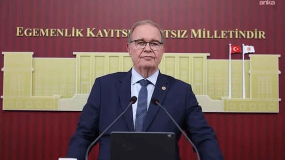 CHP'de Kılıçdaroğlu şoku! İhraç kararı sonrası Faik Öztrak dernekten istifa etti!